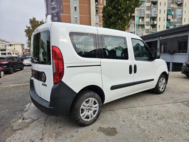 FIAT Doblo Doblò 1.3 MJT
