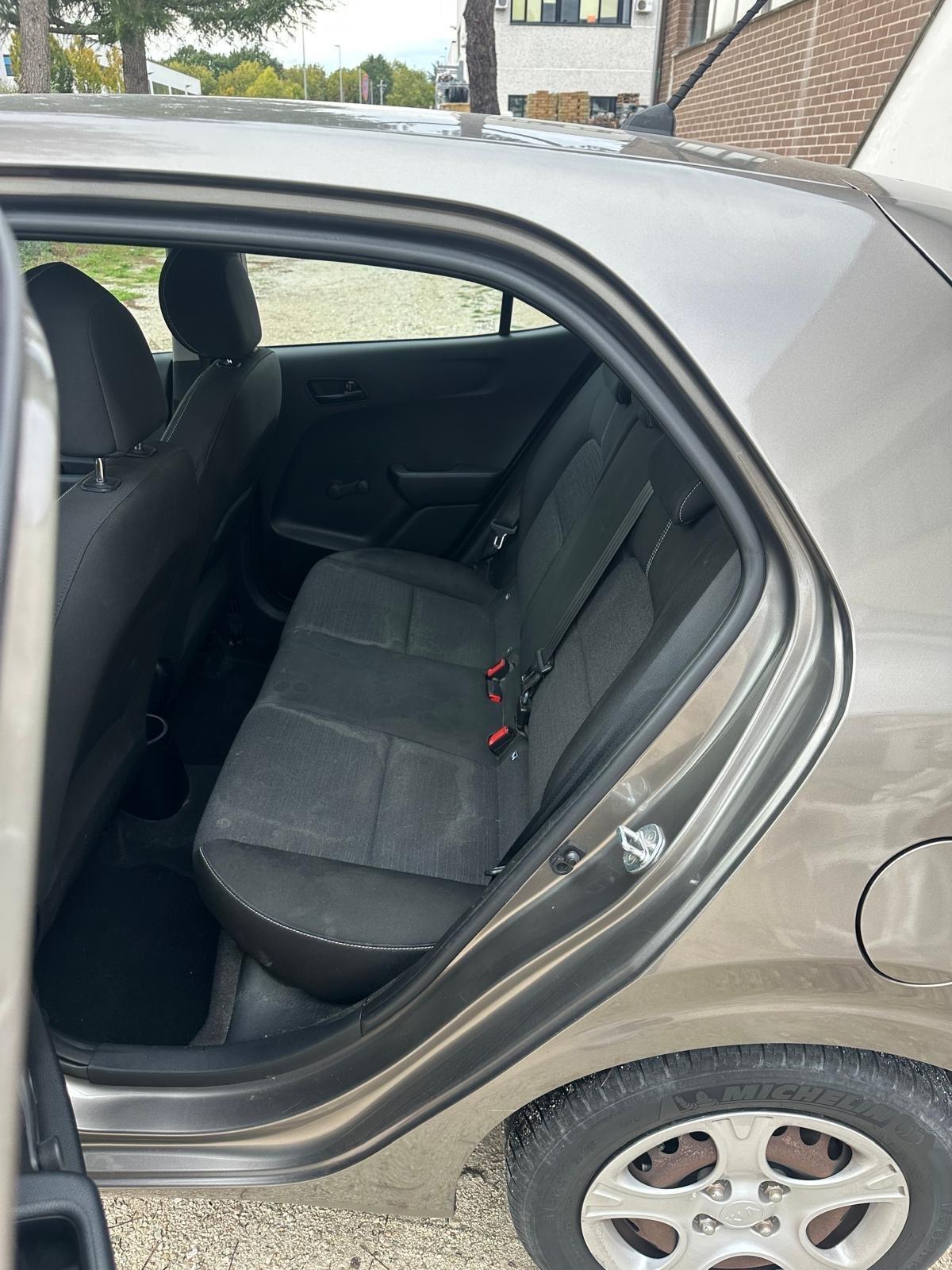 Kia Picanto 1.0 12V EcoGPL 5 porte Active