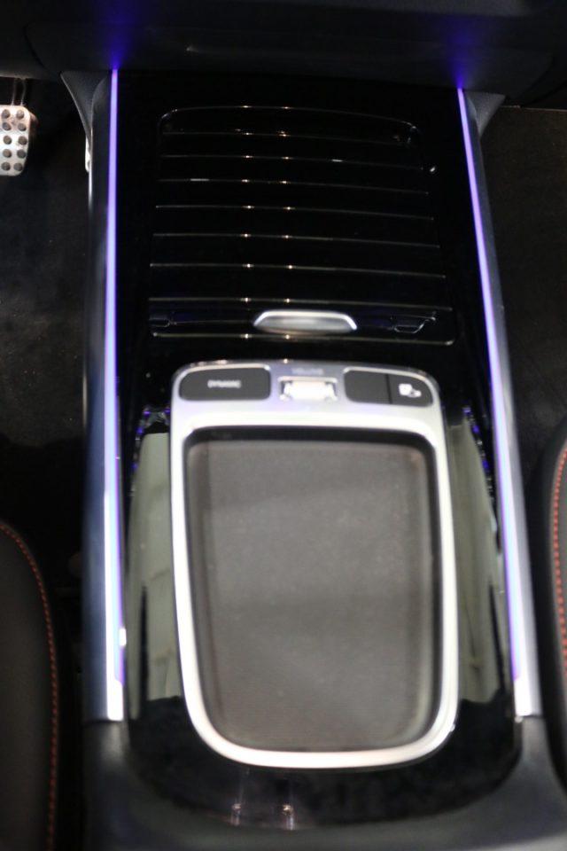 MERCEDES-BENZ GLA 200 d Automatic AMG Line Premium"NUOVA"