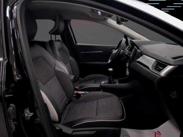 RENAULT Captur TCe 90 CV Techno Iva Esposta Garanzia Casa Madre