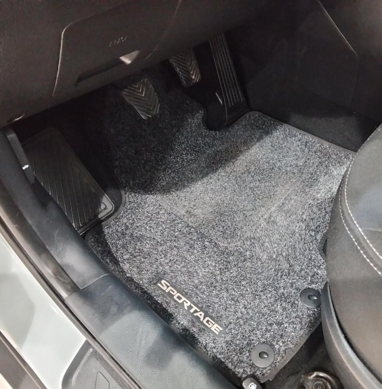 Kia Sportage 1.7 CRDI VGT 2WD Cool 57.076 KM