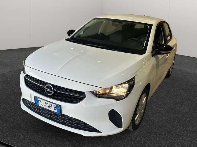 Opel Corsa 1.2 75Cv Edition *NEOPATENTATI*