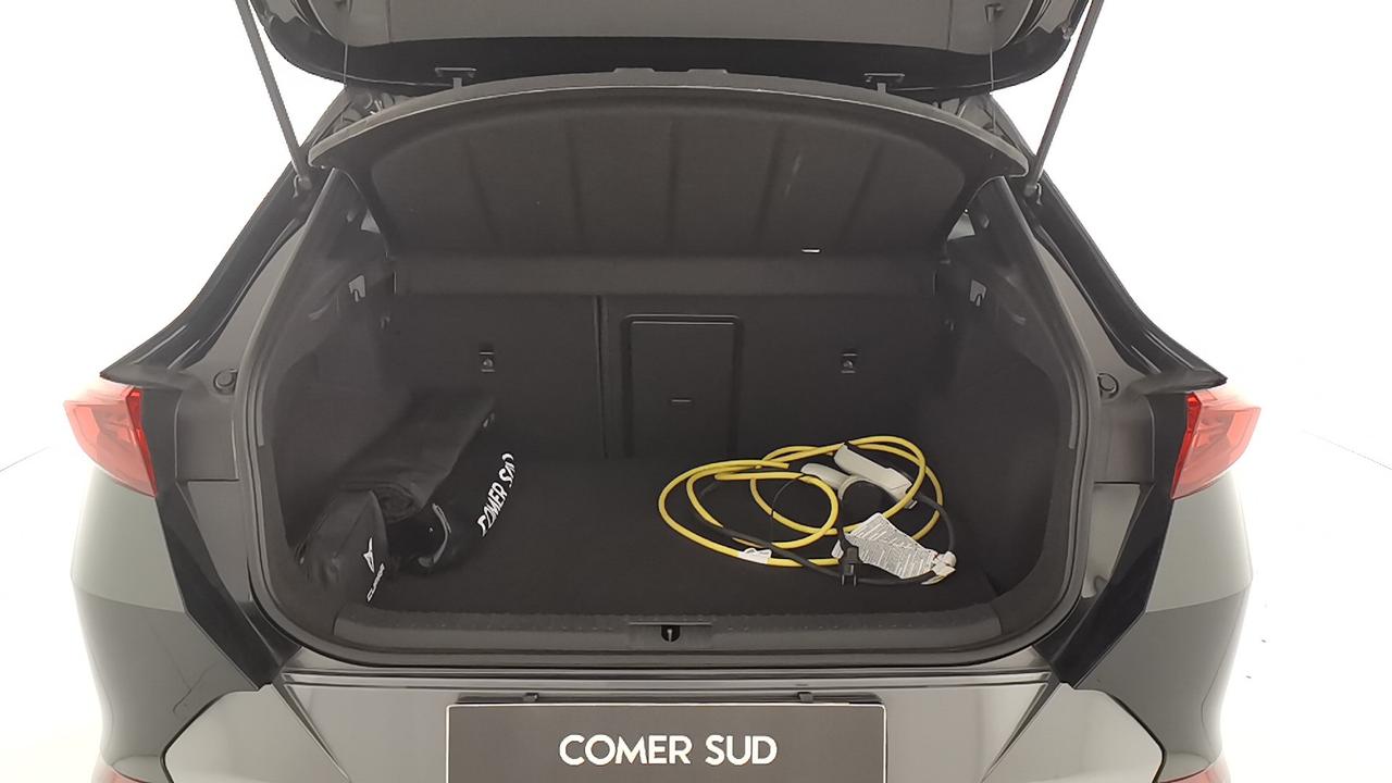 CUPRA Formentor 2020 - Formentor 1.4 e-hybrid 204cv dsg