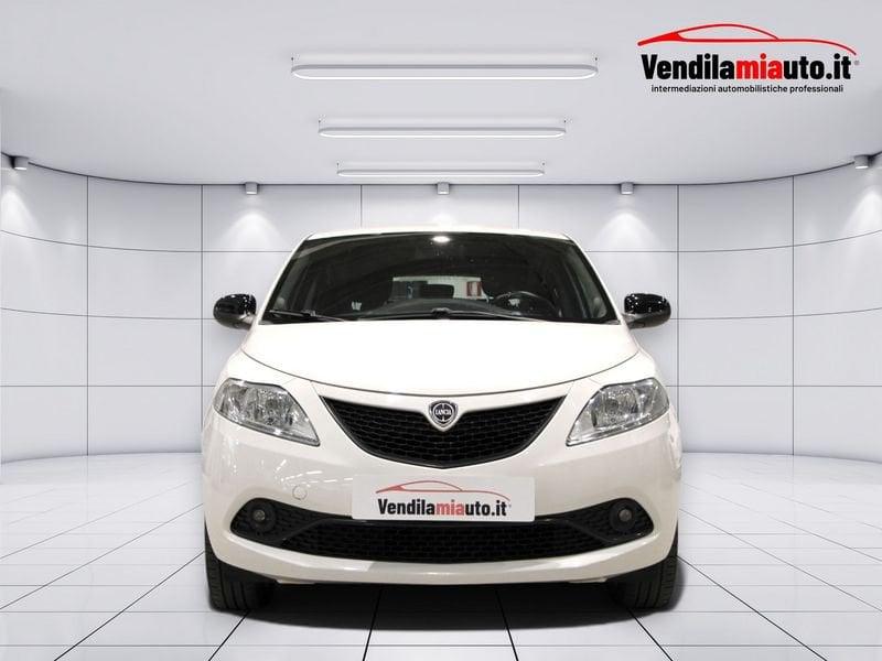 Lancia Ypsilon Ypsilon 1.2 Gold s&s 69cv my19
