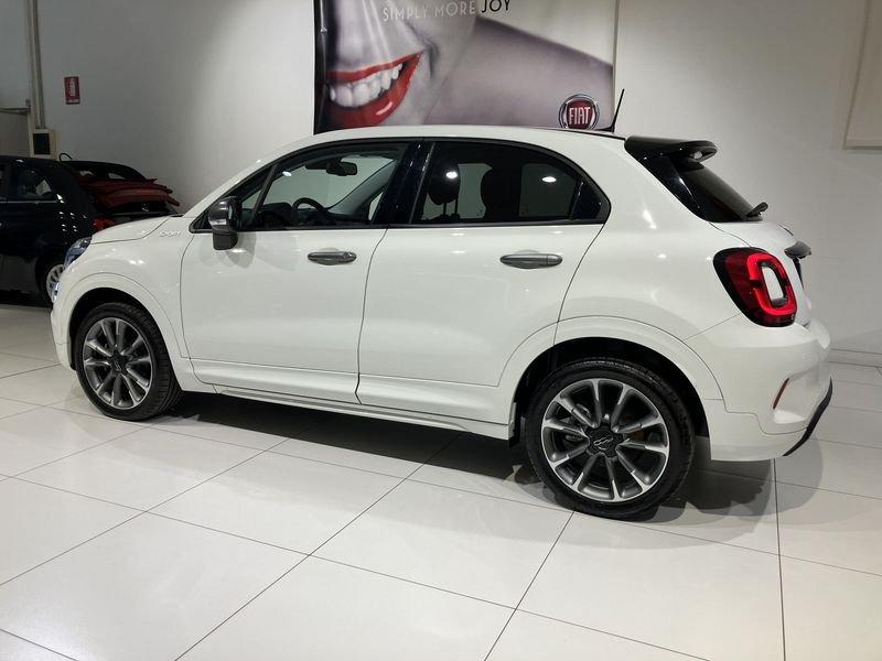 FIAT 500X 1.3 MultiJet 95 CV Sport