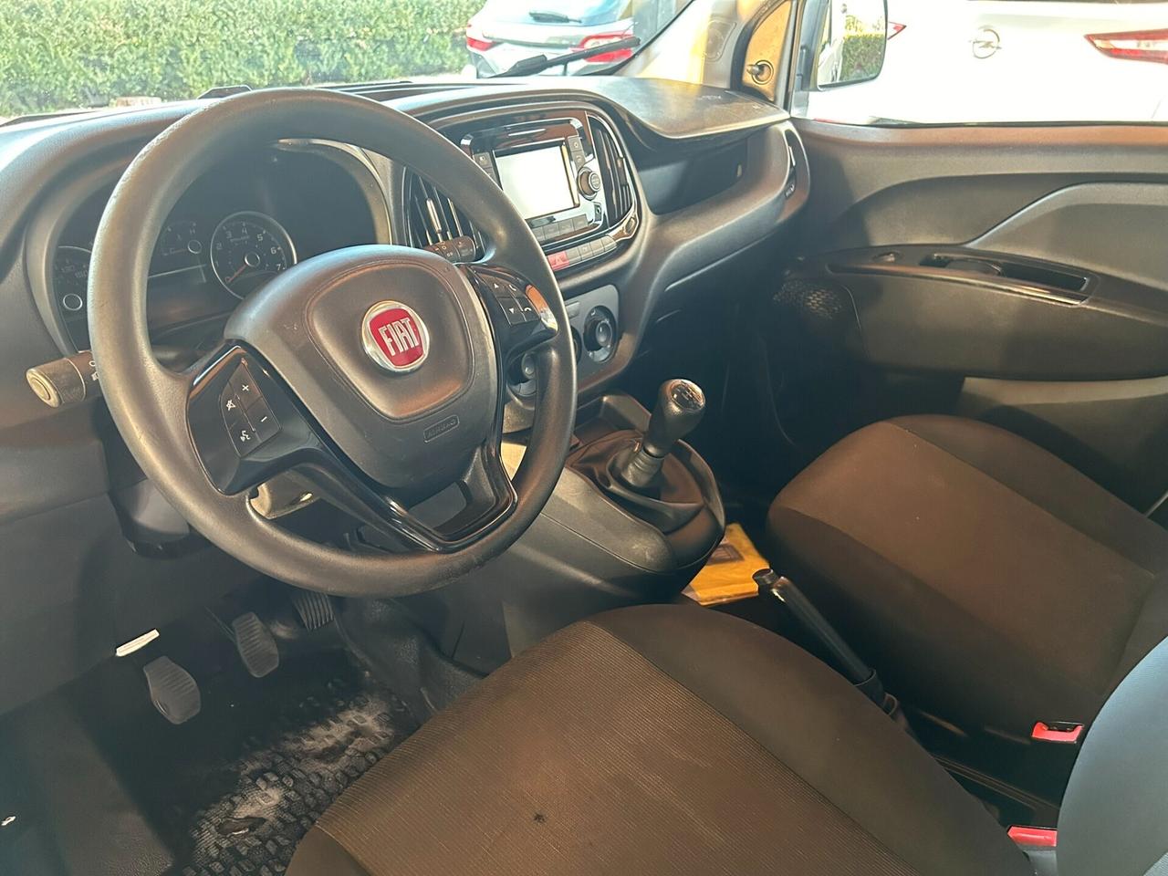 Fiat Doblo Doblò 1.3 MJT S&S PC-TN Cargo Business
