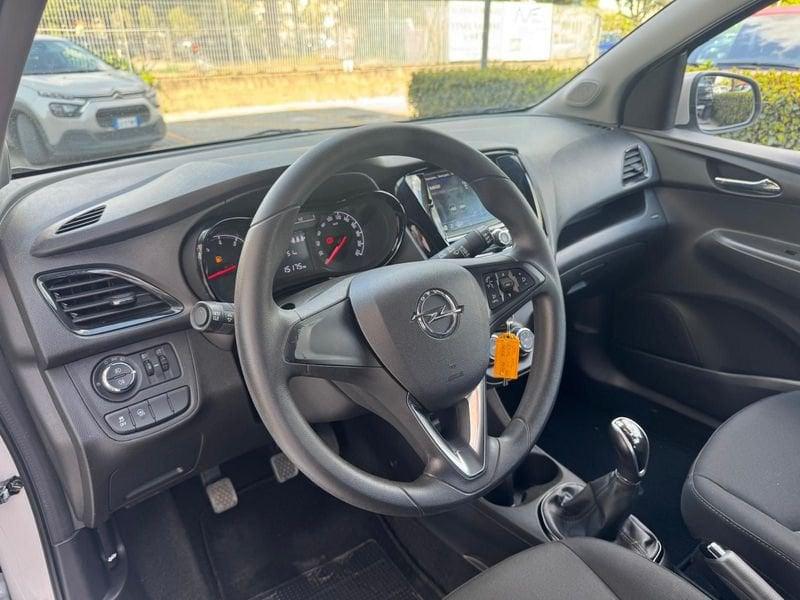 Opel Karl Rocks 1.0 Benzina 73cv MT5