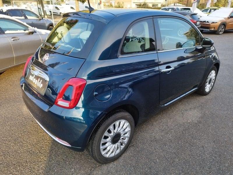 FIAT 500 500 1.2 Lounge