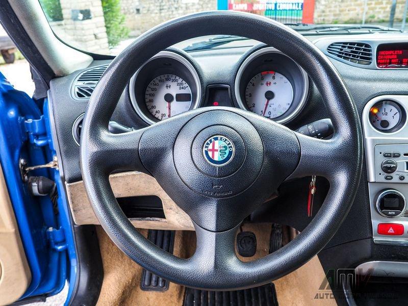 Alfa Romeo 156 1.9 JTD 140 Cv 16V Sportwagon