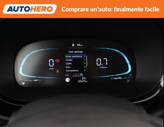 HYUNDAI i10 1.0 MPI Connectline