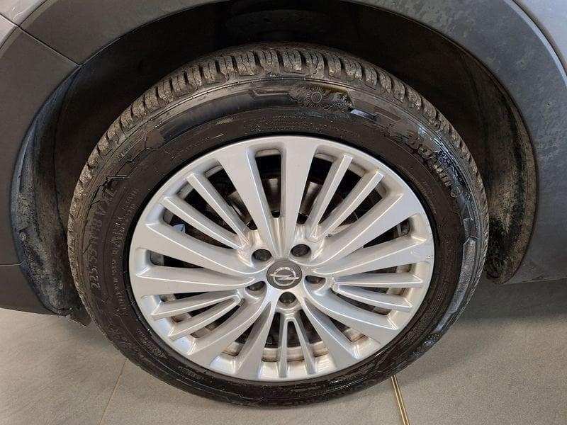 Opel Grandland Grandland X 2.0 diesel Ecotec Start&Stop aut. Ultimate