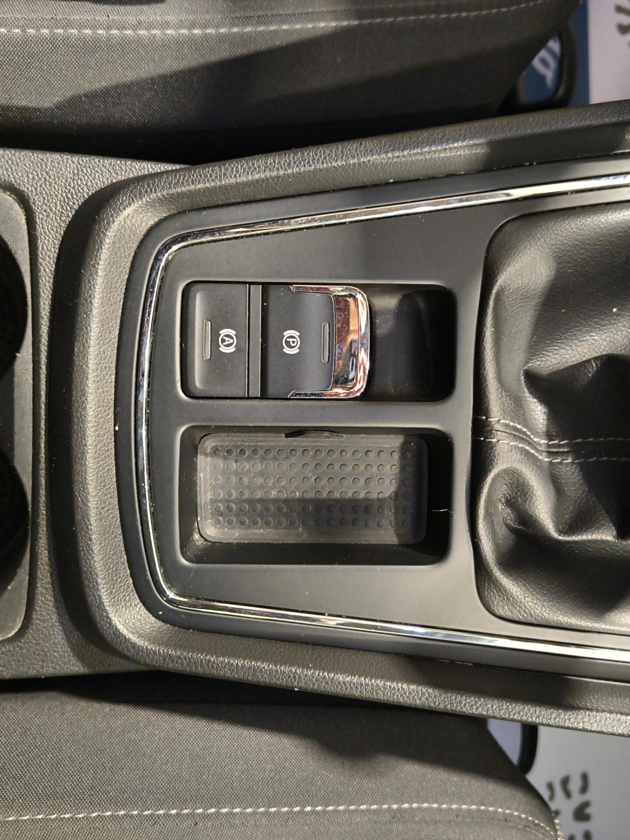 Seat Leon 1.6 TDI 115 CV 5p. Business