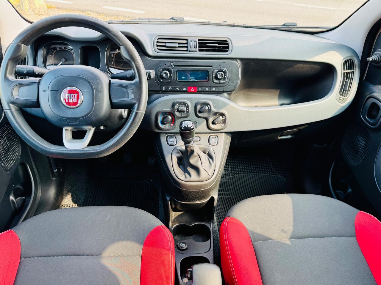 Fiat Panda 1.2 EasyPower Lounge!!!!!!!!!!!!