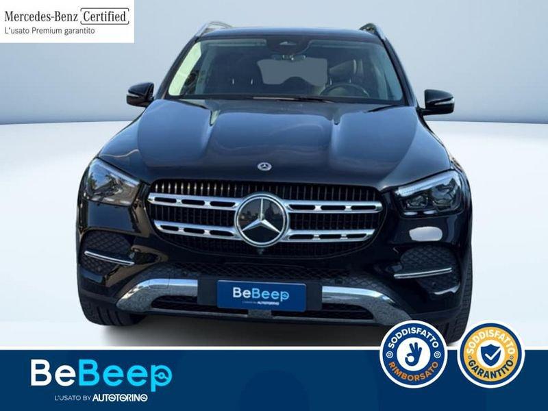 Mercedes-Benz GLE 350 DE PHEV ADVANCED PLUS 4MATIC AUTO