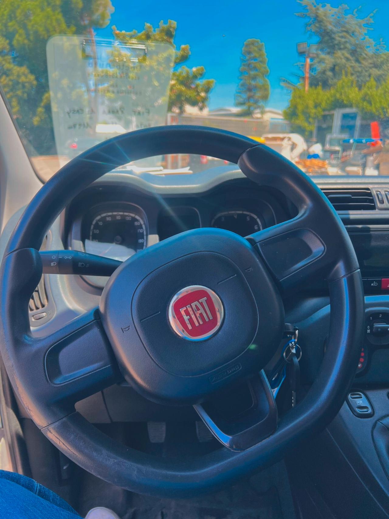Fiat Panda 1.2 Easy