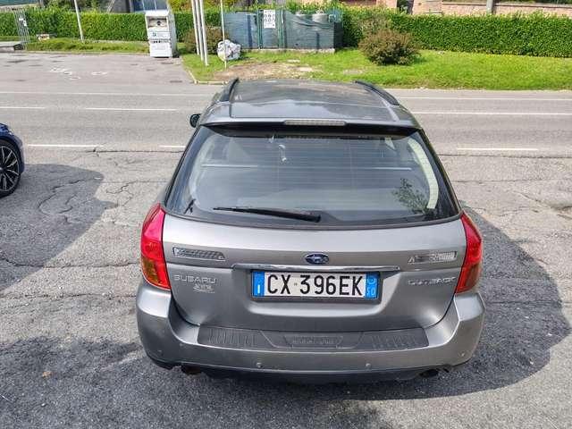 Subaru OUTBACK Outback III 2003 2.5 auto