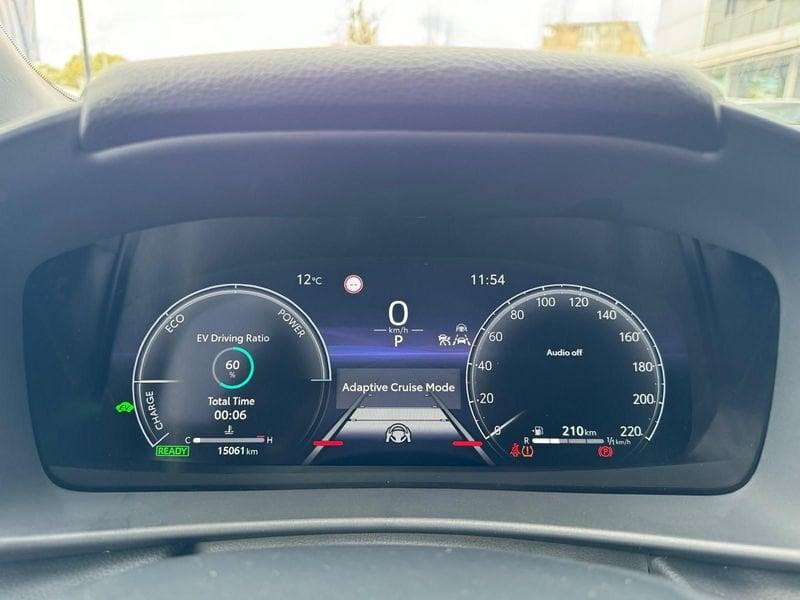 Toyota C-HR 1.8 HV E-CVT Active MY24