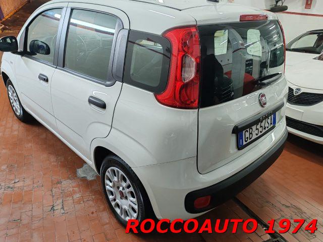 FIAT Panda 1.2 Easy PREZZO REALE