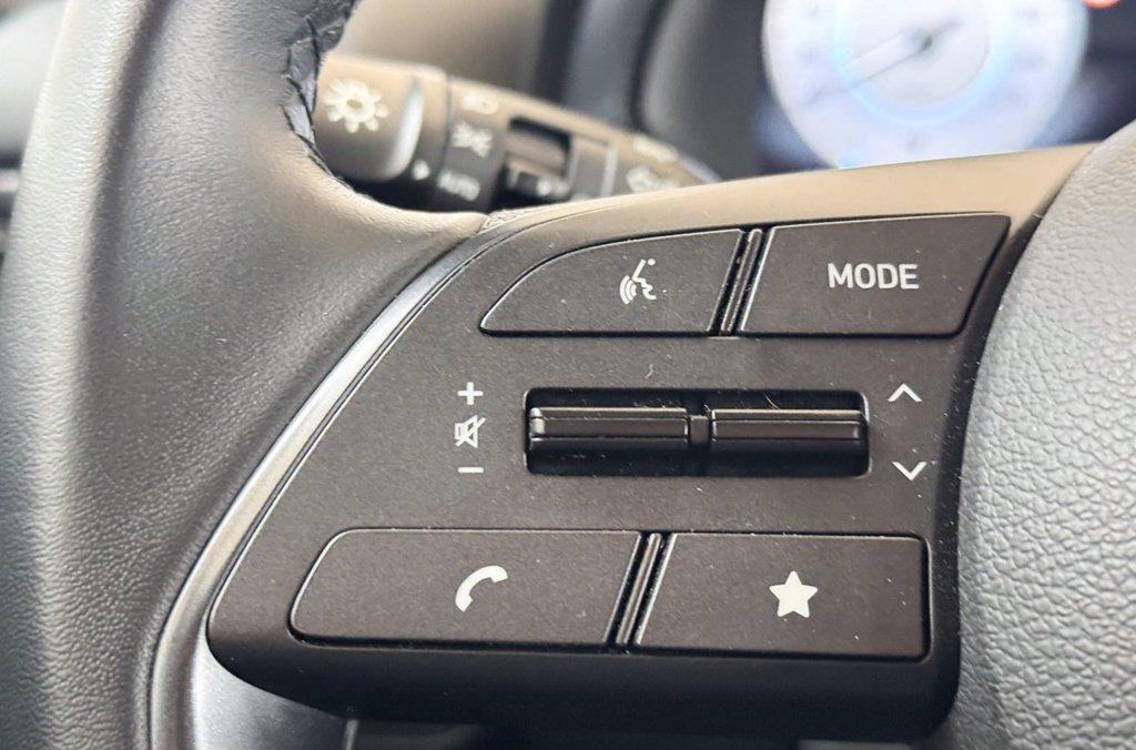 HYUNDAI i20 1.2 mpi connectline 79cv mt
