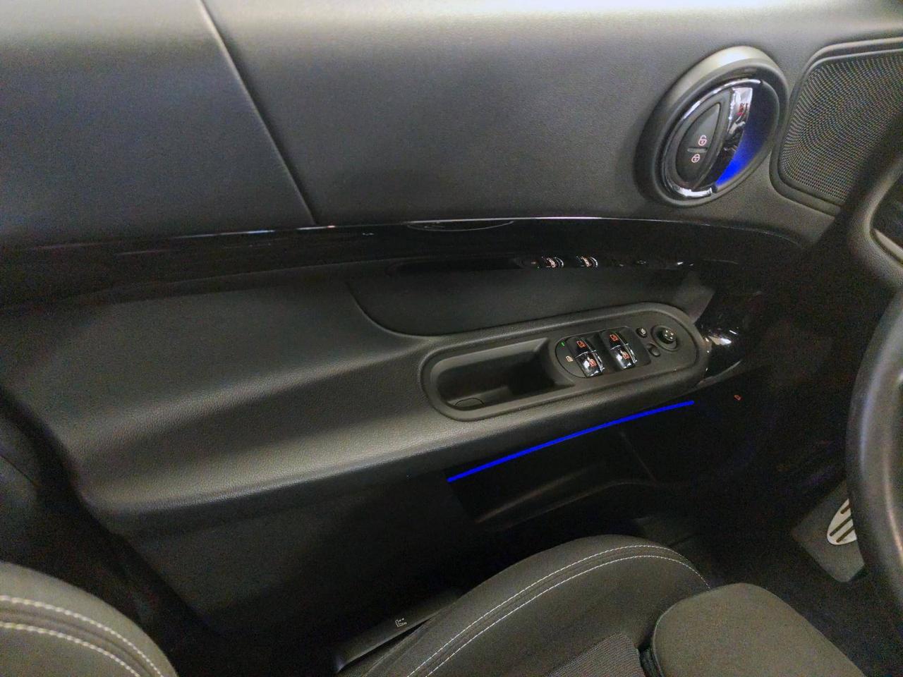 MINI Countryman Coutryman John Cooper Works ALL4 'JCW'