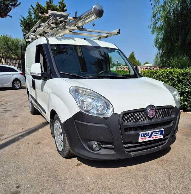 Fiat Doblò