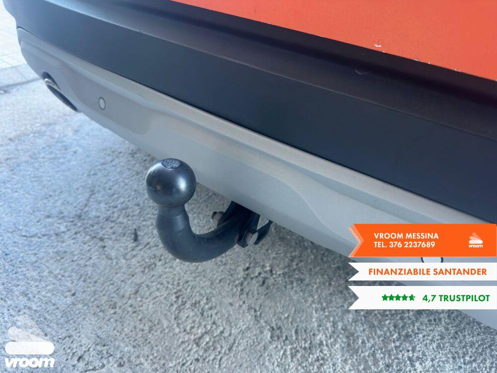 RENAULT Captur Blue dCi 95 CV Intens Auocarro N1