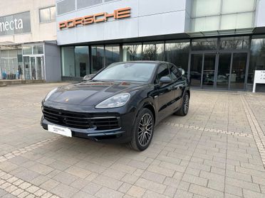 Porsche Cayenne Coupé 3.0 V6 E-Hybrid