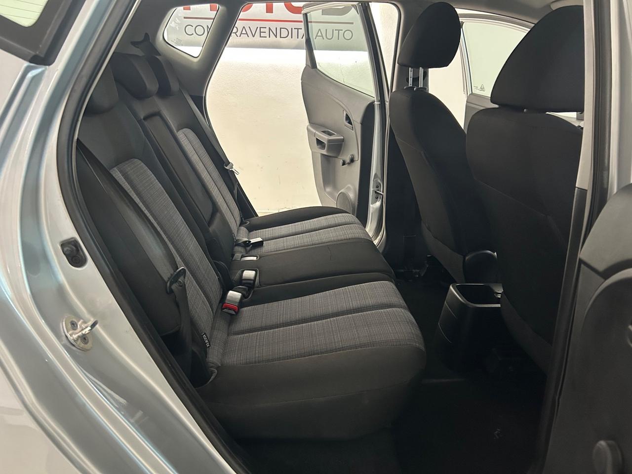 Kia Venga 1.4 benzina 90kw SOLO 87000km