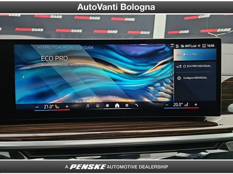 BMW X5 X5 xdrive30d MSport Pro auto
