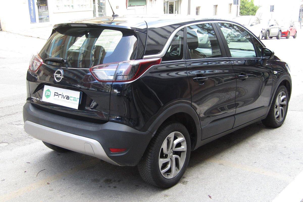 OPEL Crossland X 1.5 ECOTEC D 120 CV Start&Stop aut. Advance