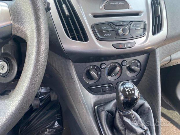 FORD Transit Connect 220 1.5 TDCi 100CV PL 5 POS