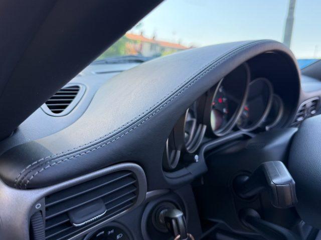 PORSCHE 997 Carrera Cabriolet UNICO PROPRIETARIO
