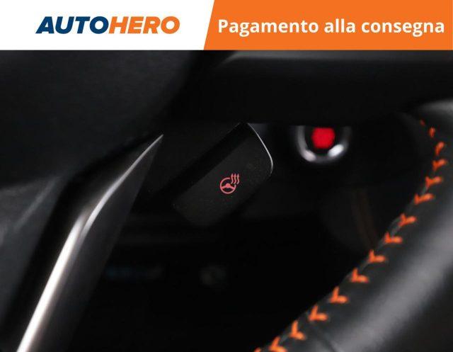SUBARU XV 1.6i Lineartronic Premium