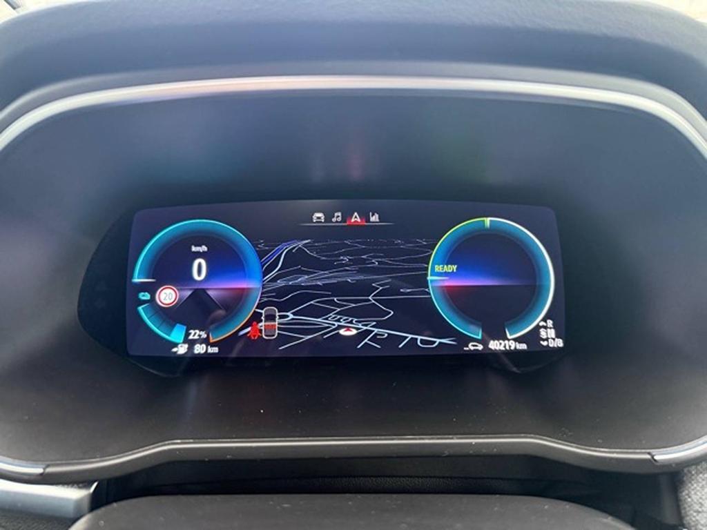 Renault Zoe Intens R135