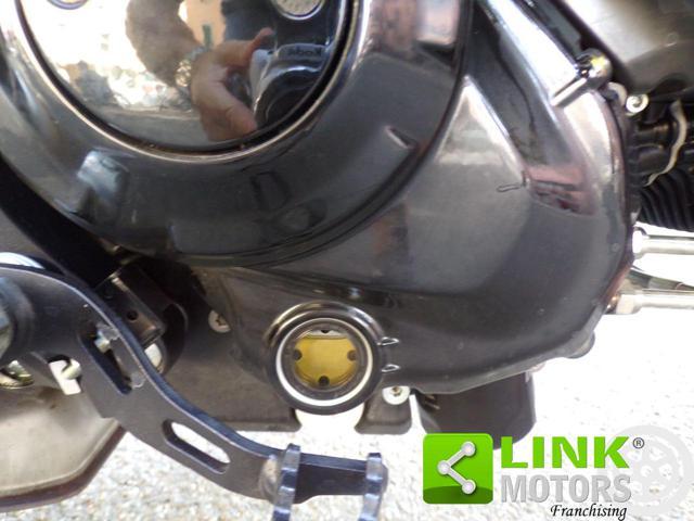 DUCATI Scrambler 800 Icon Dark, Garanzia Ducati fino al 05/2028!