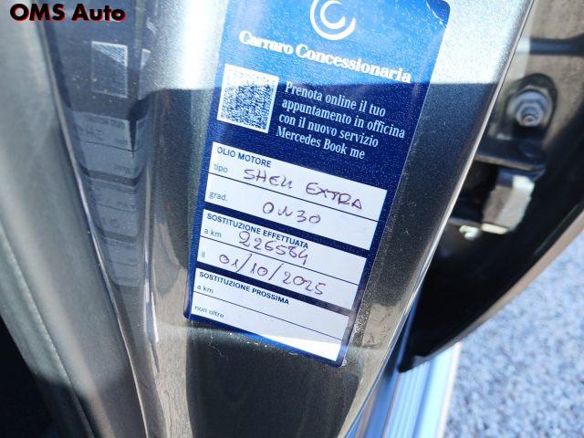 MERCEDES-BENZ X 350 d 4Matic Power Hard Top N1