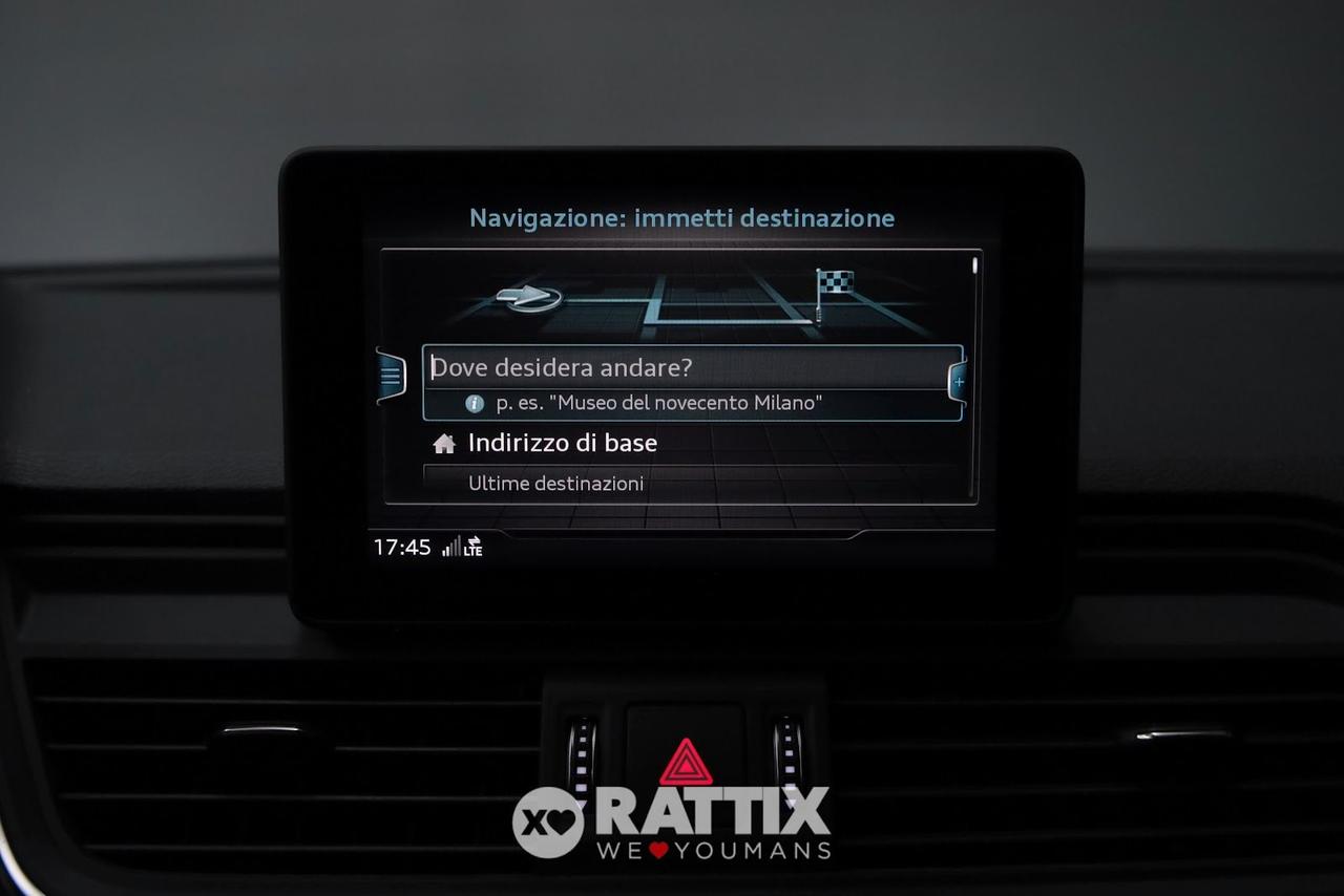 Audi Q5 40 2.0 TDI 190CV Business Quattro s-Tronic