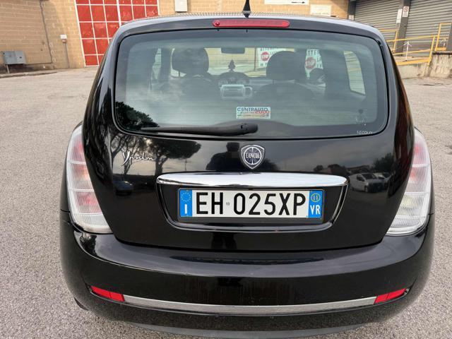 LANCIA Ypsilon 1.2 69 CV Platinum senza nessun lavoro da fare