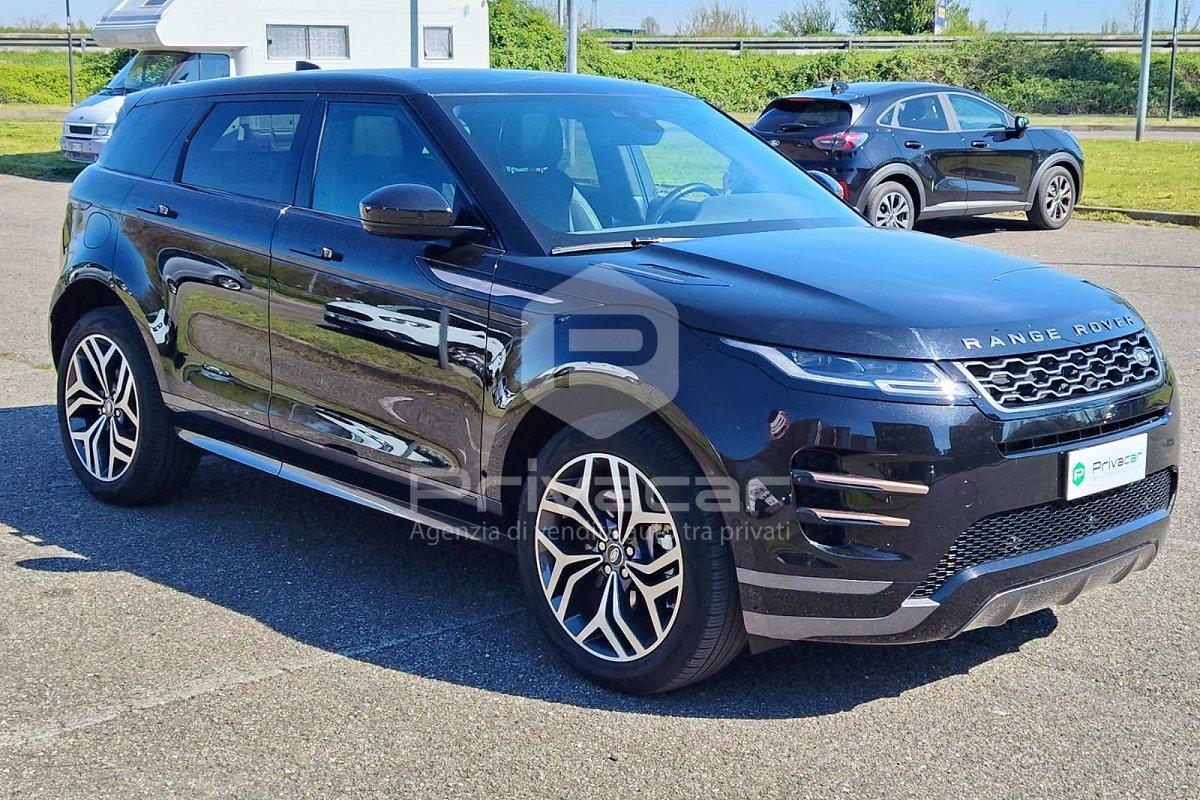 LAND ROVER Range Rover Evoque 2.0D I4-L.Flw 150CV AWD Auto R-Dynamic SE