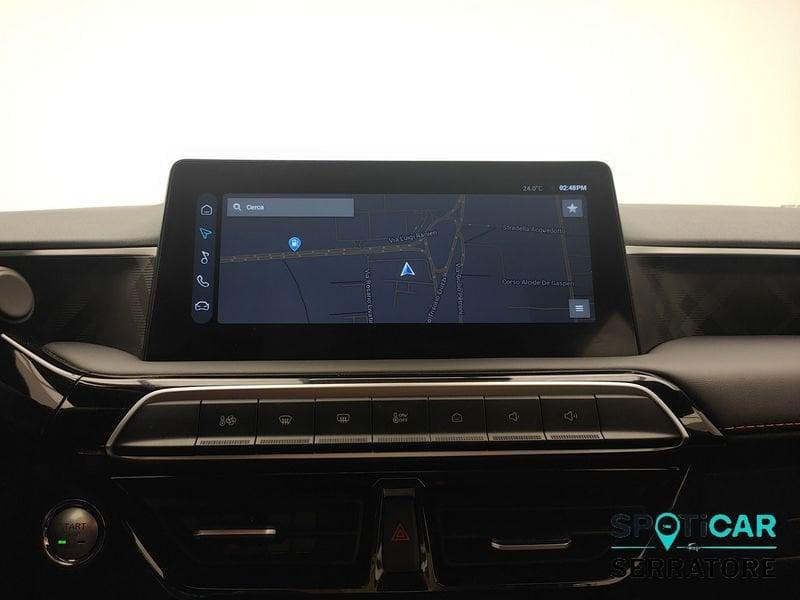 MG MG3 1.5 Comfort