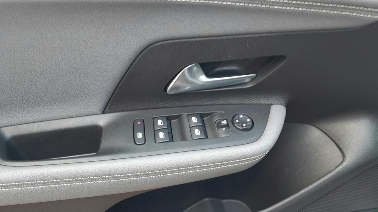 Opel Mokka 1.5 diesel Elegance