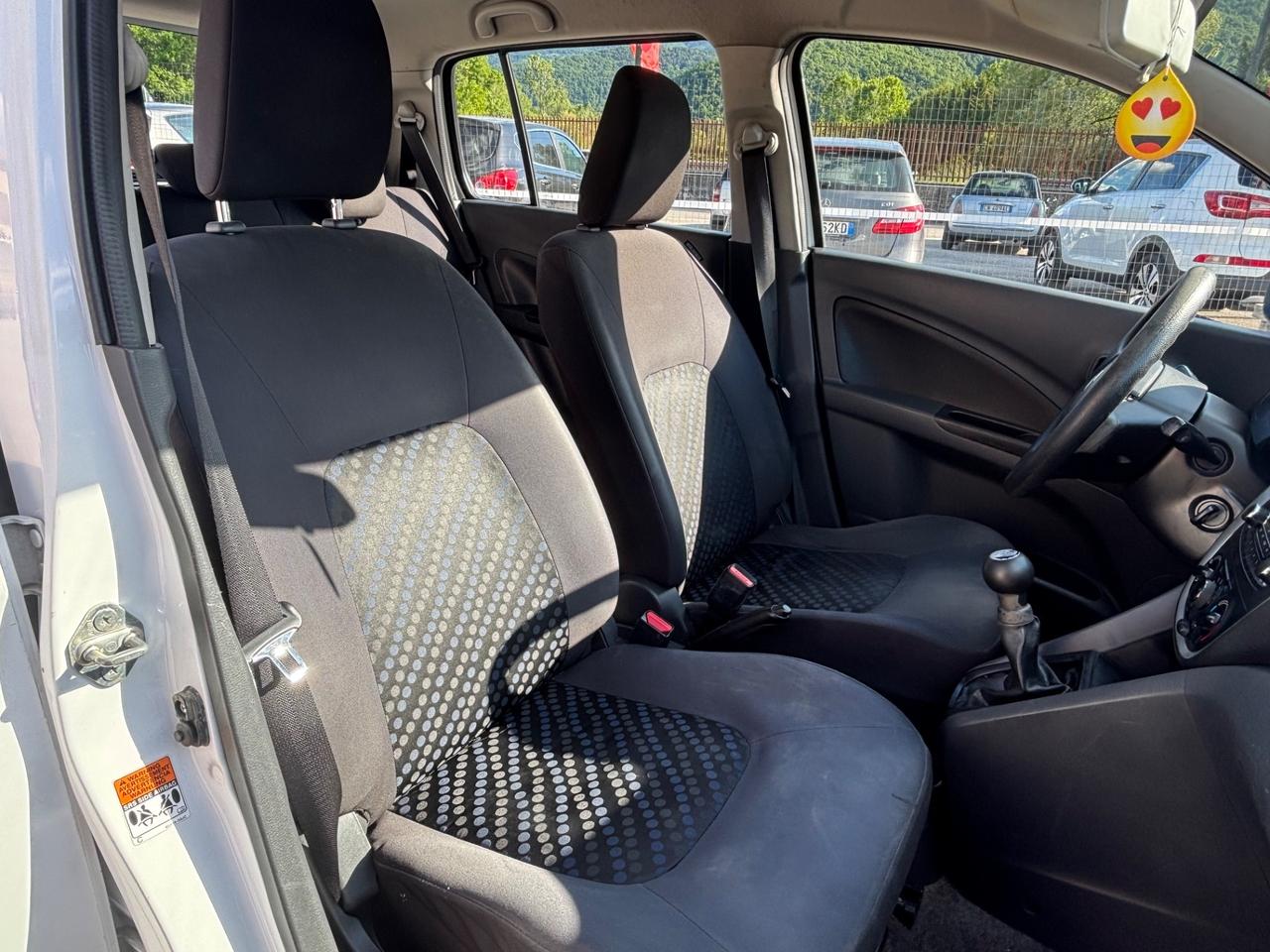 Suzuki Celerio 1.0 Style