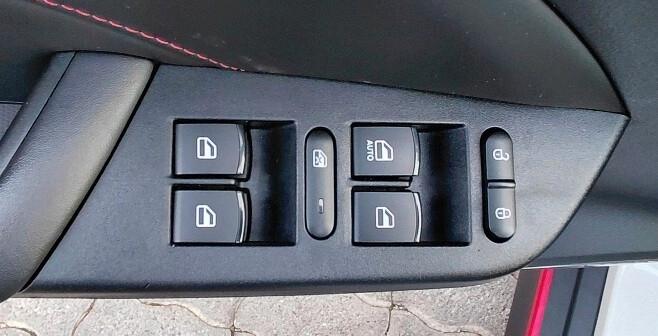 Dfsk Glory 500 1.5 GPL/Bifuel aut. Luxury