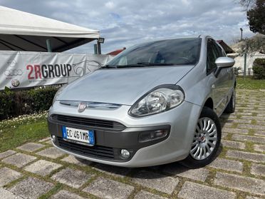 Fiat Punto Evo 1.4 57KW 3 porte Dynamic-2010