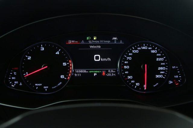 AUDI A6 Avant 40 2.0 TDI S tronic Business Plus