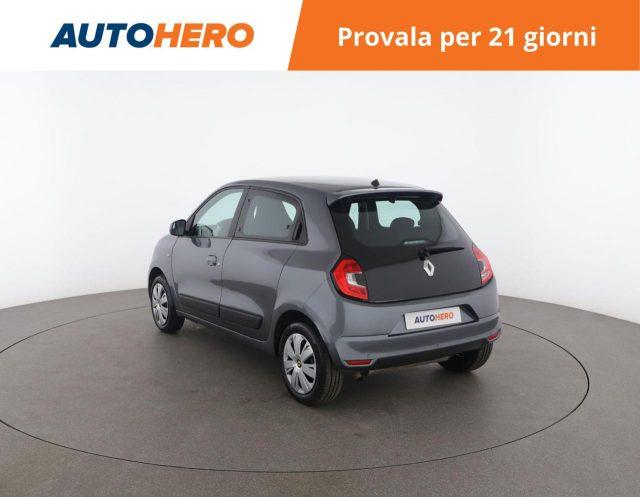 RENAULT Twingo SCe 65 CV Duel