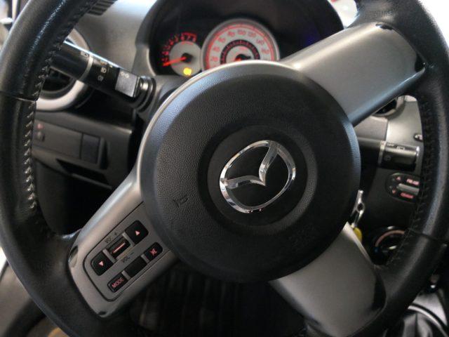 MAZDA 2 1.3 16V 75CV 5p. Easy Clima