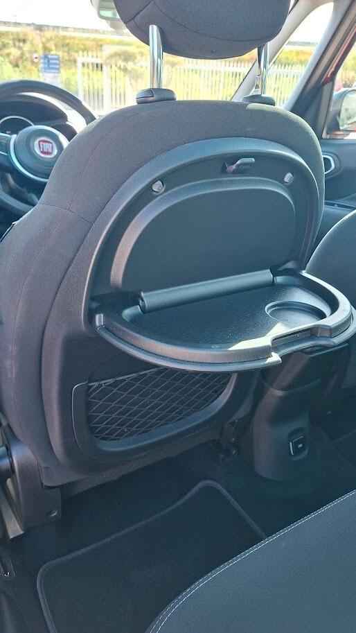Fiat 500L 1.6 Multijet 120 CV Cross