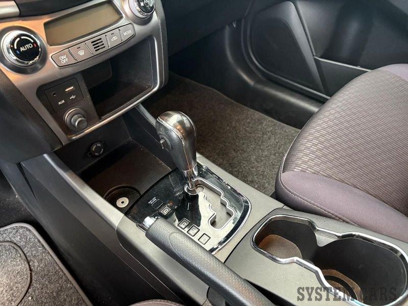 Ssangyong Korando 2.0 /149 CV Limited Edition Navi - GOMME 4 STAG. - CATENA DI DISTRIBUZIONE