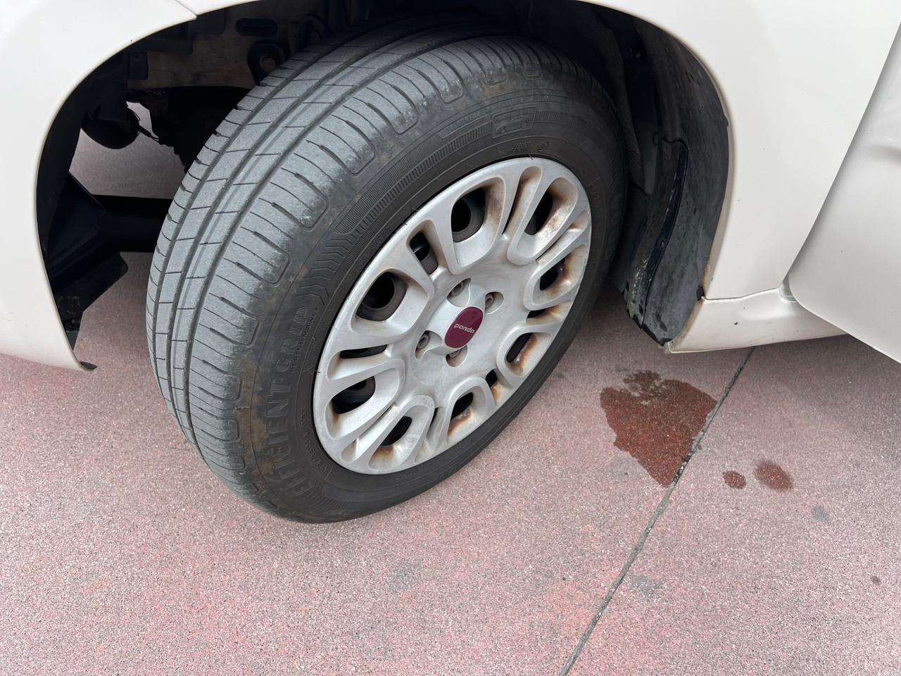 Fiat Panda 1.3 MJT 95 CV S&S Lounge